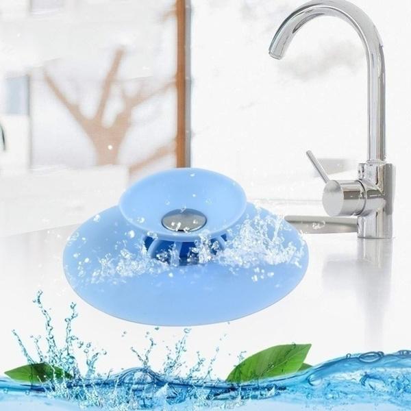 Multicolor drainer cover. Multicolor drainer cover.